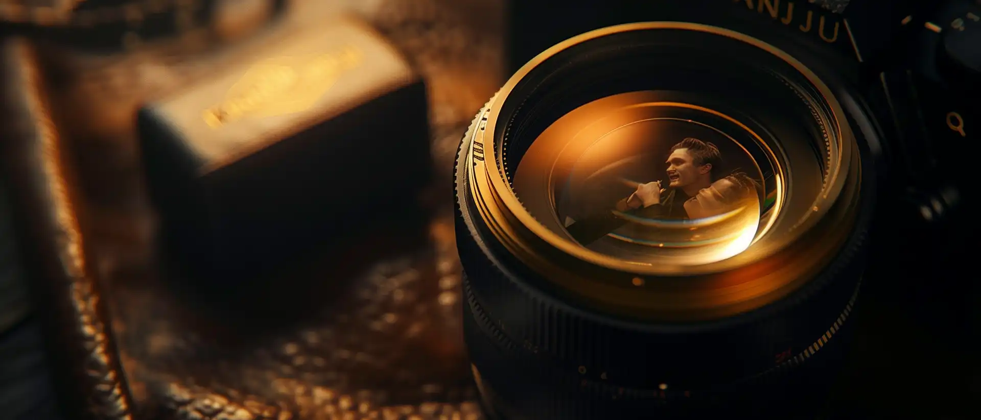 Ile kosztuje film ślubny w 2026 roku? Realne ceny i na co warto wydać pieniądze